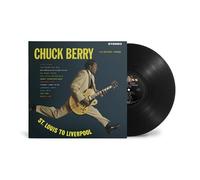 St. Louis To Liverpool Vinyle