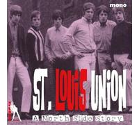 St Louis Union - A North Side Story [Import USA]