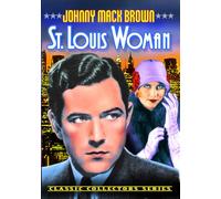 St. Louis Woman