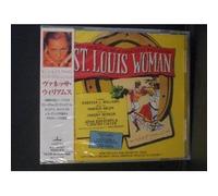 St. Louis Woman [Import]