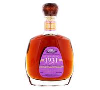 St Lucia 1931 Rhum Second Edition (1 x 0,7 L)