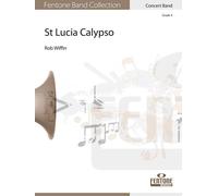 St Lucia Calypso / Conducteur
