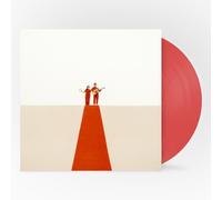 St. Lucia - Fata Morgana: Dawn [Vinyl Lp] Colored Vinyl, 180 Gram, Red