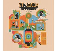 St. Lucia - Utopia [Compact Discs]