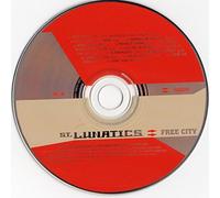 St.Lunatics (feat. Nelly) – Free City