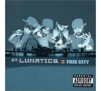 St. Lunatics - Free City