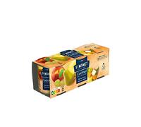 ST MAMET - Cocktail De Fruits 375G - ( Lot De 4 )