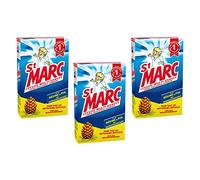 St Marc – Lessive multi-usages à la résine de pin – Lot de 3