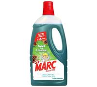 St Marc Liquide multi-usages Forêt des Landes - Nouvelle formule concentrée - 1L
