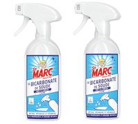 St Marc – Pistolet prêt au bicarbonate de soude – 500 ml