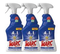 St Marc Pistolet Spray Nettoyant Multi-Usages 4 en1-750 ml