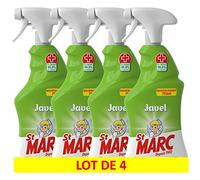 St Marc Pistolet Spray Nettoyant Multi-Usages avec Javel - 750 ml St Marc Lot de 3 Pistolets Spray Nettoyant Multi-Usages avec Javel - 750 ml St Marc Lot de 4 Pistolets Spray Nettoyant Multi-Usages avec Javel - 750 ml St Marc Lot de 5 Pistolets Spray Nettoyant Multi-Usages avec Javel - 750 ml St Marc Lot de 6 Pistolets Spray Nettoyant Multi-Usages avec Javel - 750 ml