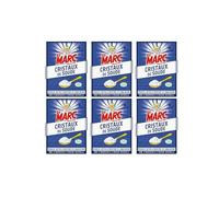 ST MARC Lot de 6 Cristaux de Soude Nettoyant Multi-Usage 100% d'Origine Naturelle 680 g