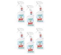 ST MARC Lot de 6 Pistolets Désinfectant 0% Residus Agressifs 500mL