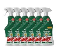 St Marc Nettoyant multi-usages anti-bactérien - Spray 750 ml
