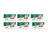 ST MARC Lot de 6 Serpillères jetables Imprégnées Anti-Bactériennes - 20 Serpillères