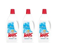 St.Marc - Nettoyant Multi Usages au Bicarbonate - 1,25 L - lot de 3