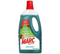 St Marc – Liquide multi-usages Forêt des Landes – Nouvelle formule concentrée – 1 L