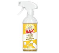 St Marc Lot de 3 Pistolets prêts à l'emploi à l'Acide Citrique - 500 ml