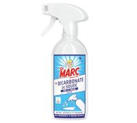 St Marc – Pistolet prêt au bicarbonate de soude – 500 ml
