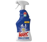St Marc Pistolet Spray Nettoyant Multi-Usages 4 en1-750 ml