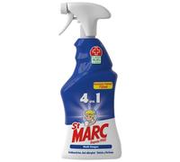 ST MARC Pistolet Spray Nettoyant Multi-Usages 4en1 - 750 ml