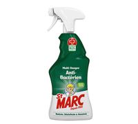 ST MARC Pistolet Spray Nettoyant Multi-Usages Anti-Bactérien - 500 ml