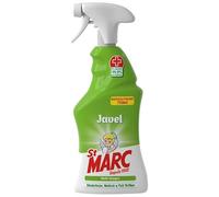 St Marc Pistolet Spray Nettoyant Multi-Usages avec Javel - 750 ml