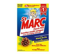 St Marc Poudre Nettoyante Multi-Usages à la Résine de Pin 1,4 kg