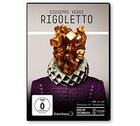 St.Margarethen - Rigoletto/2017 [Import]