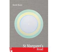 St Margaret's Road - Derek Munn - L'ire Des Marges - broché - Roman