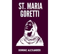 St. Maria Goretti