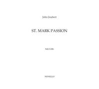 St. Mark Passion / Vocal Score