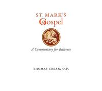 St. Mark's Gospel
