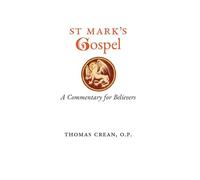 St. Mark's Gospel