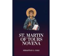 St. Martin of Tours novena