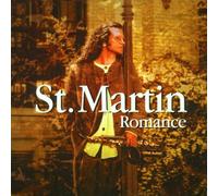 St.Martin - Romance/Intl.Version