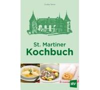 St. Martiner Kochbuch