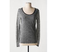 st-martins chemisiers et blouses femme de couleur gris 38