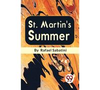 St.Martin's Summer