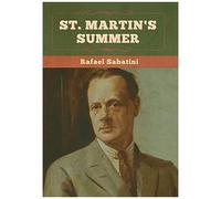 St. Martin's Summer
