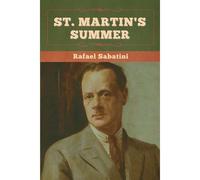 St. Martin's Summer