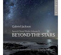 St Mary'S Cathedral Choir Edinburgh - Beyond The Stars [Import]