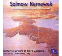 St Mary'S Singers of Truro,Christoph - Salmow Kernewek