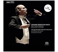 St. Matthew Passion