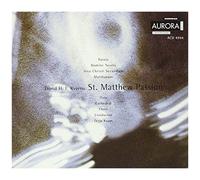 St. Matthew Passion (Kvam, Occ)