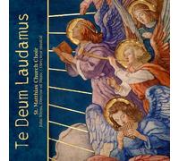 St. Matthias' Church Choir & John Wiens - Te Deum Laudamus