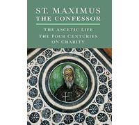 St. Maximus The Confessor