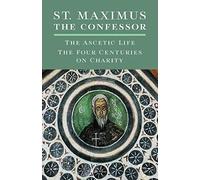 St. Maximus The Confessor