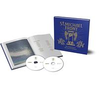 St. Michael Front - Beginning and The End. [Import]